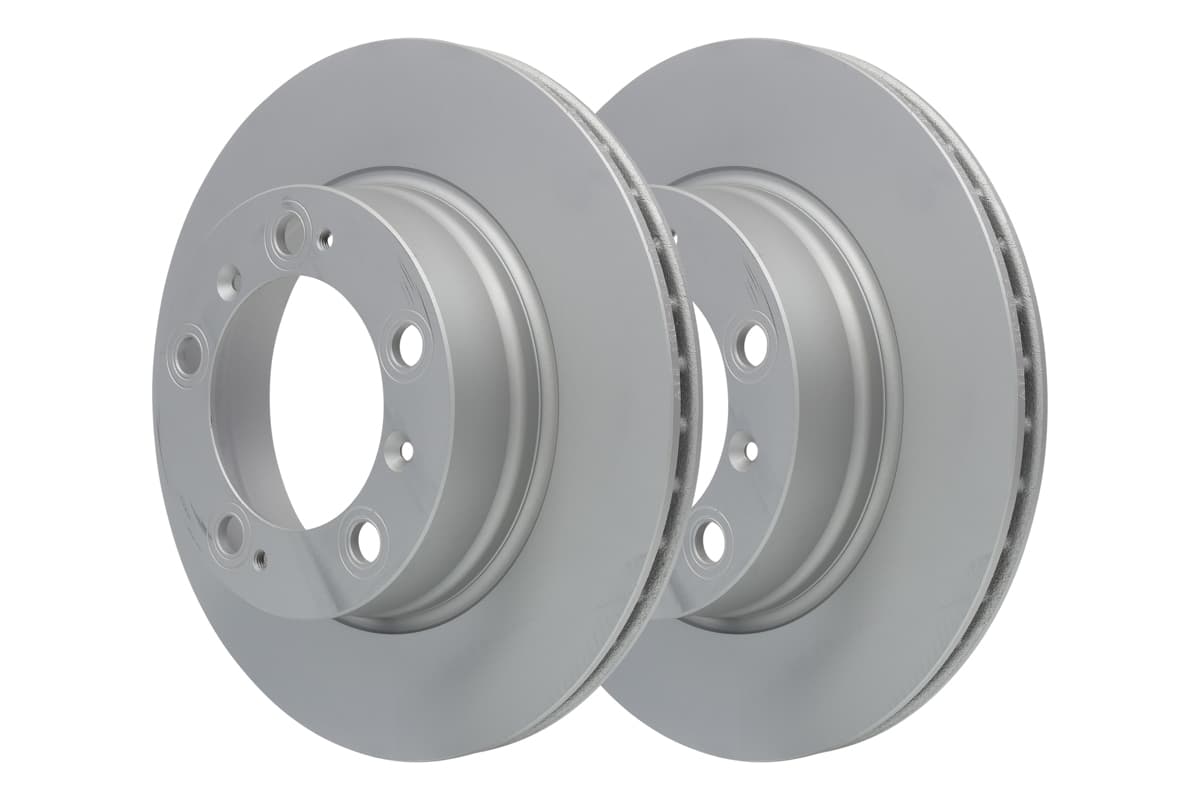 Brake rotor image
