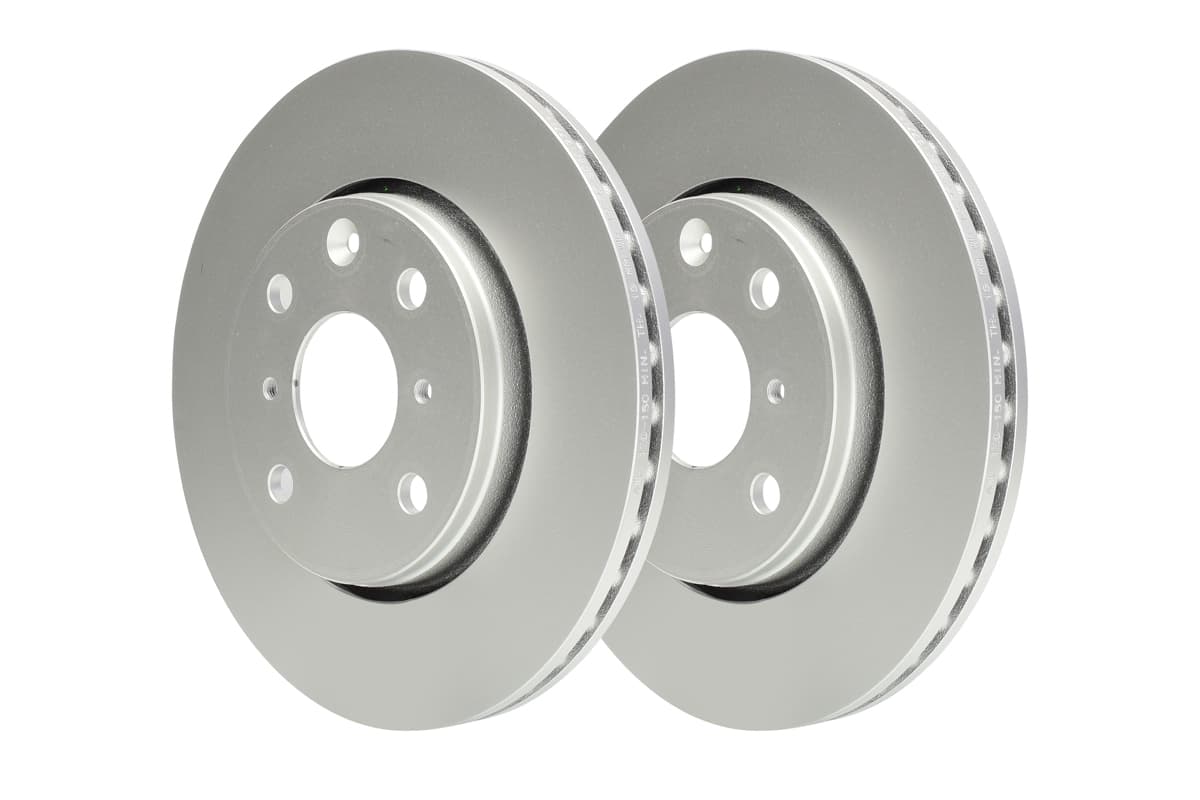 Brake rotor image