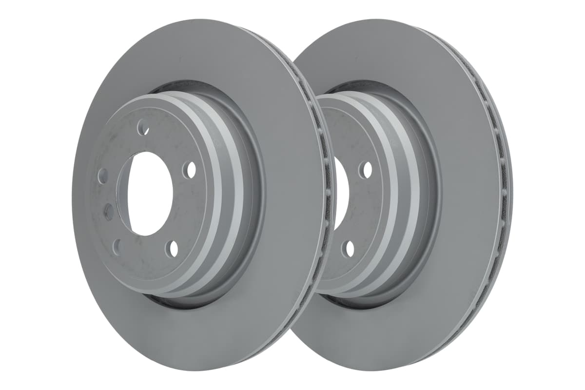 Brake rotor image