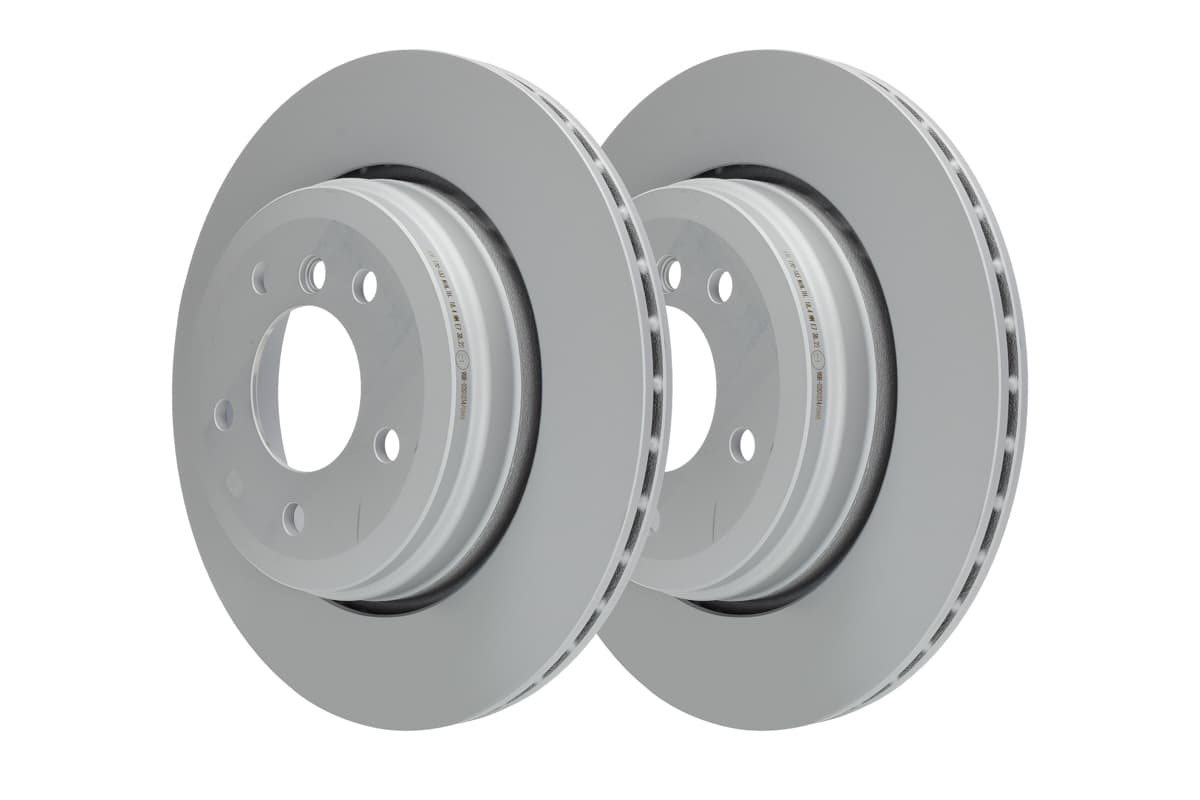 Brake rotor image
