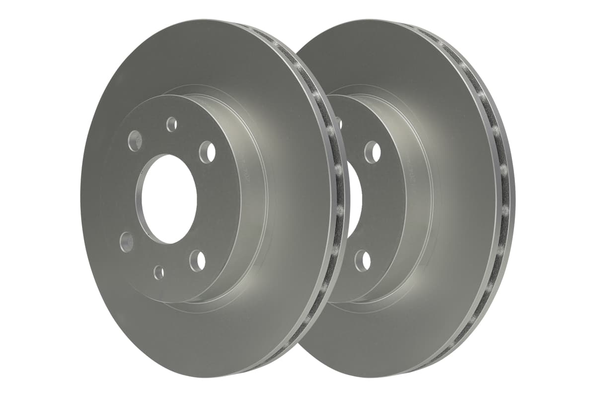 Brake rotor image