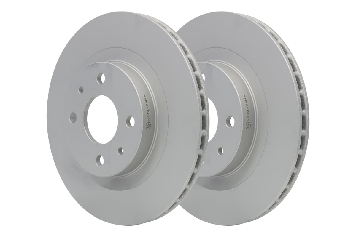 Brake rotor image