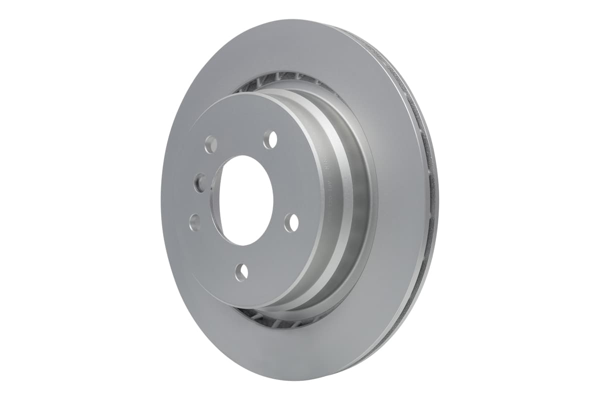 Brake rotor image