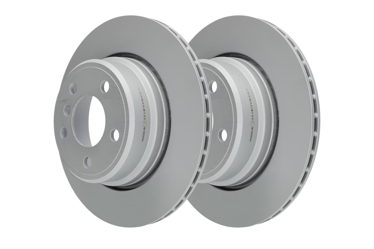 Brake rotor image