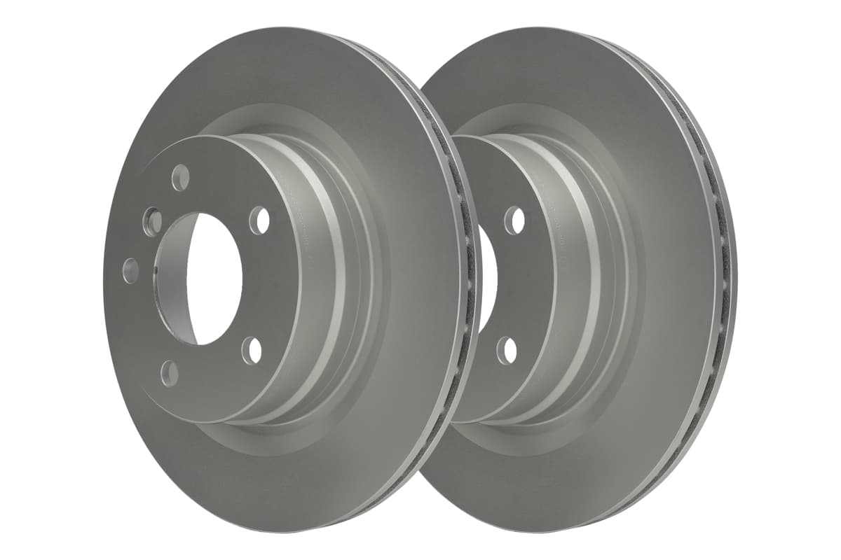 Brake rotor image