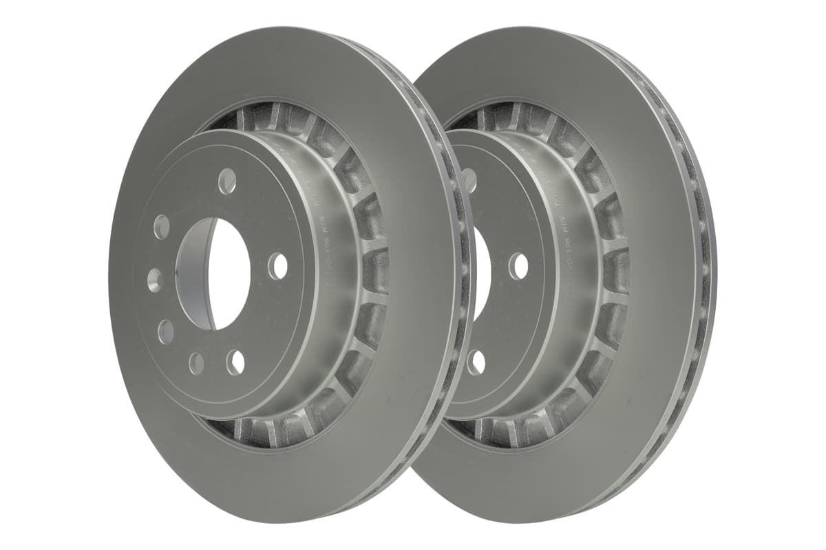 Brake rotor image