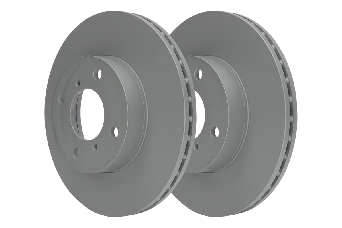 Brake rotor image