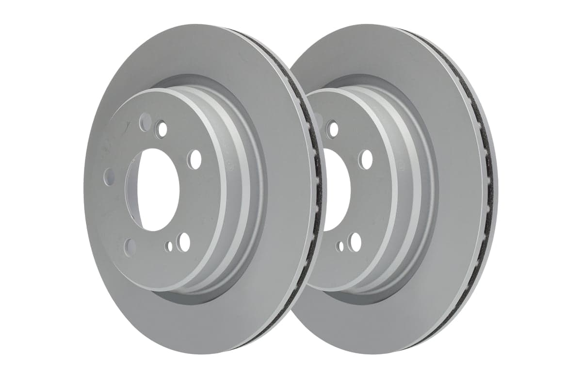 Brake rotor image