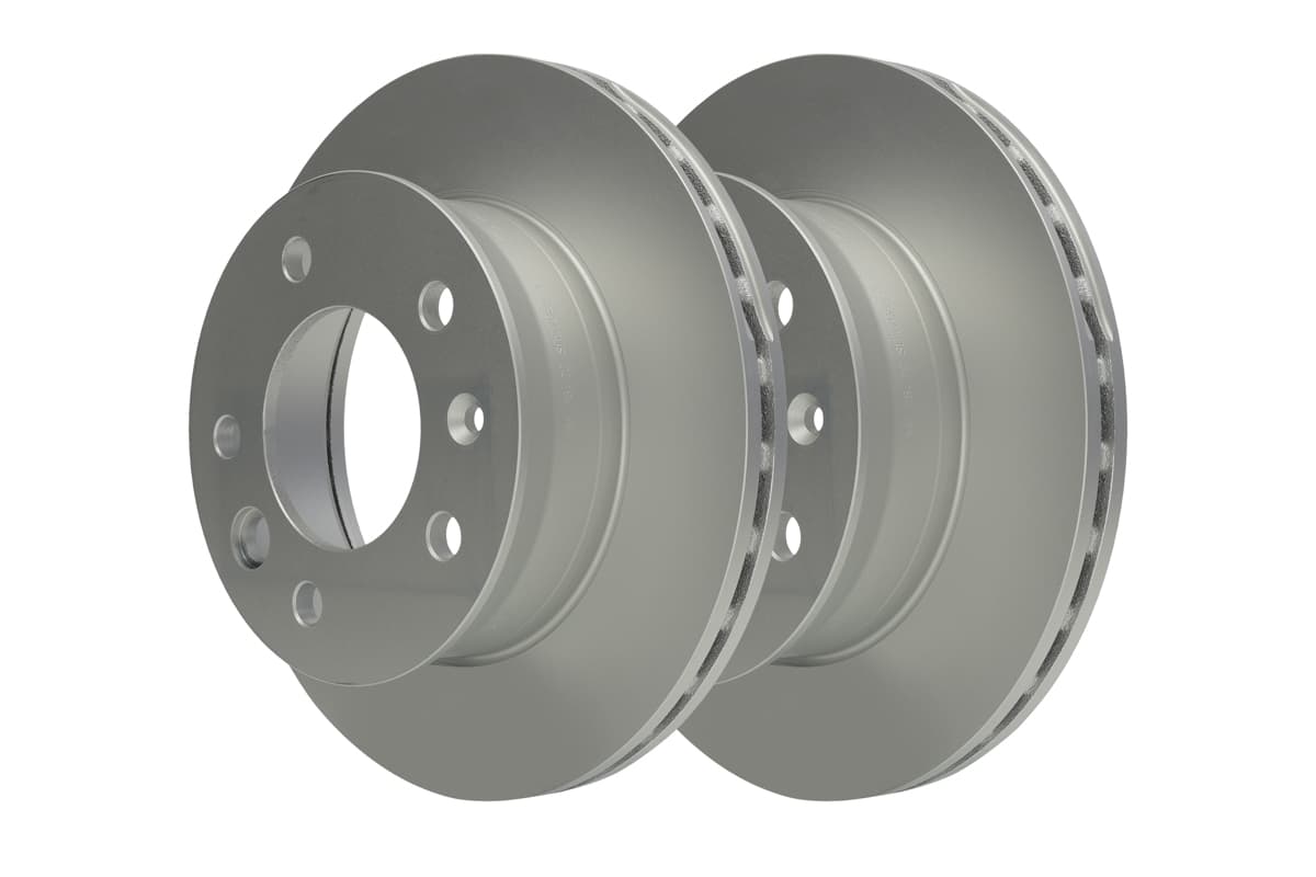 Brake rotor image