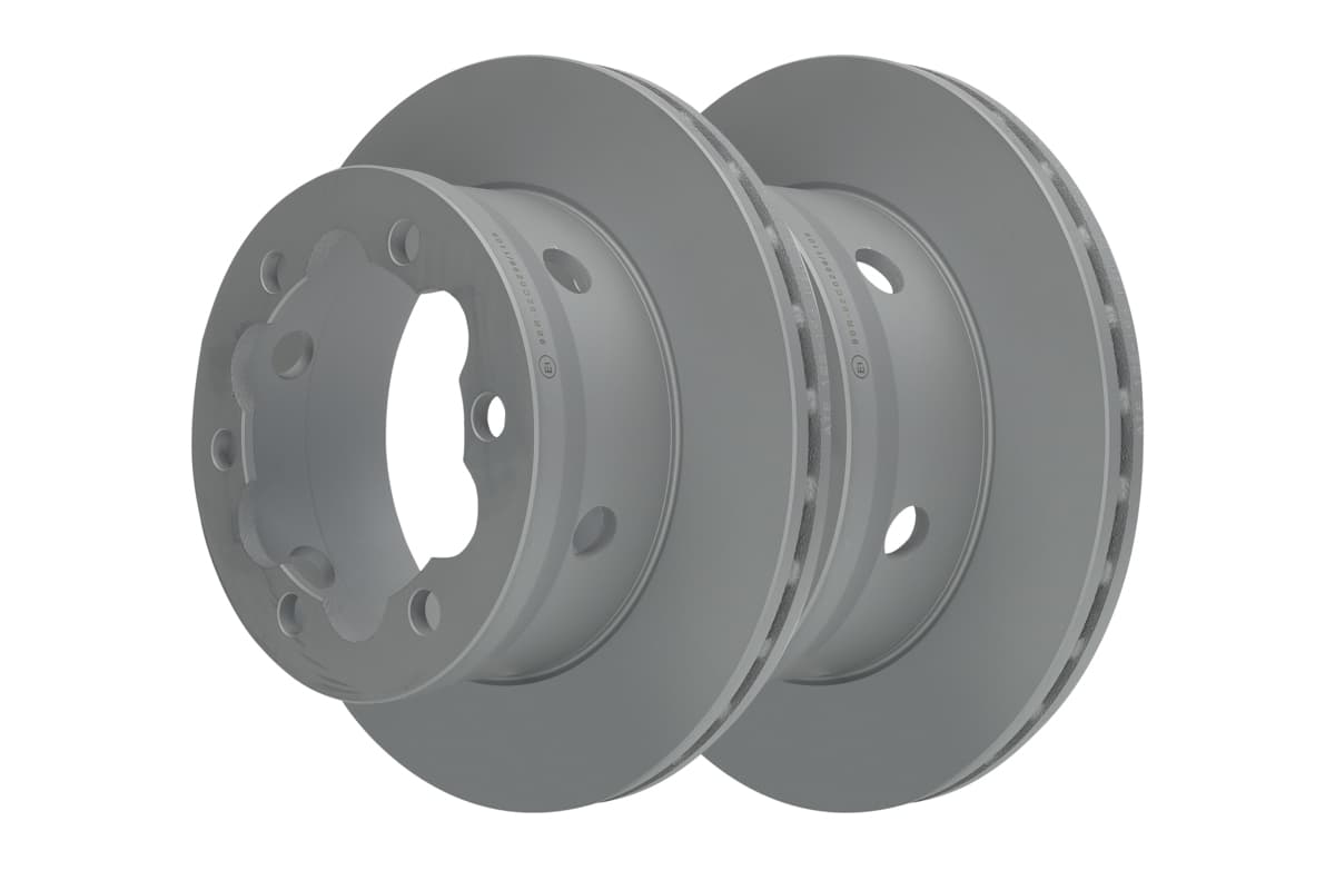 Brake rotor image