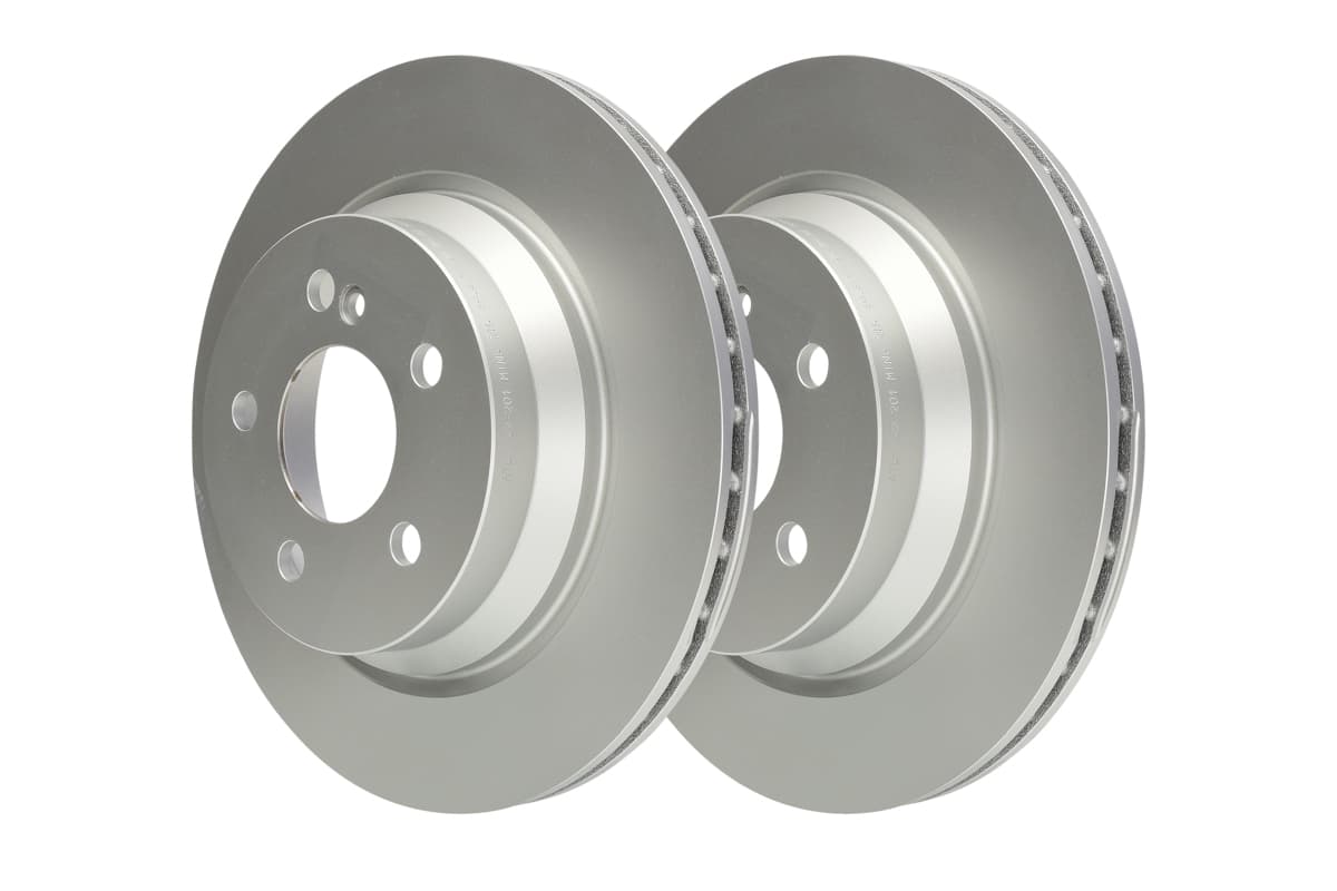 Brake rotor image