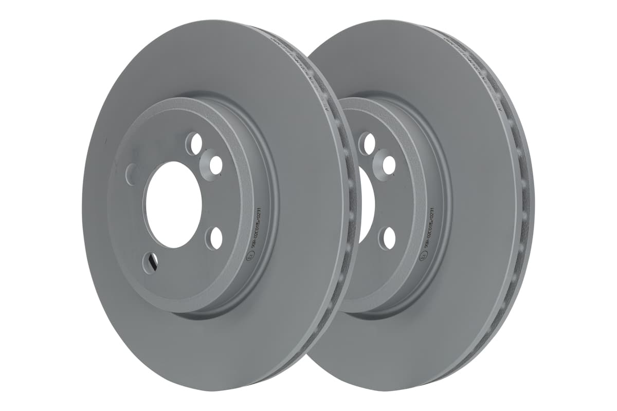 Brake rotor image