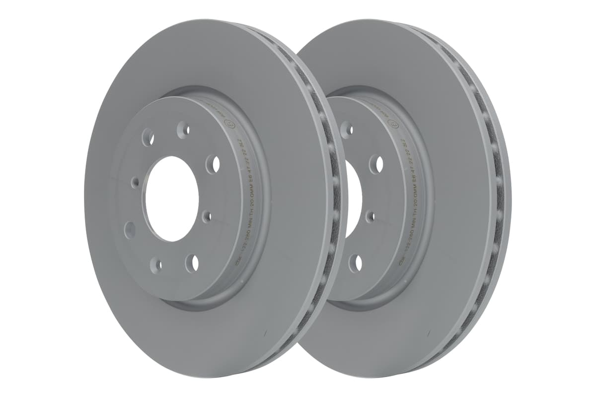 Brake rotor image