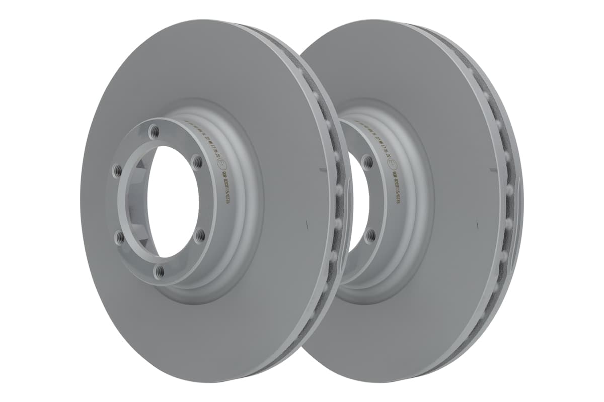 Brake rotor image