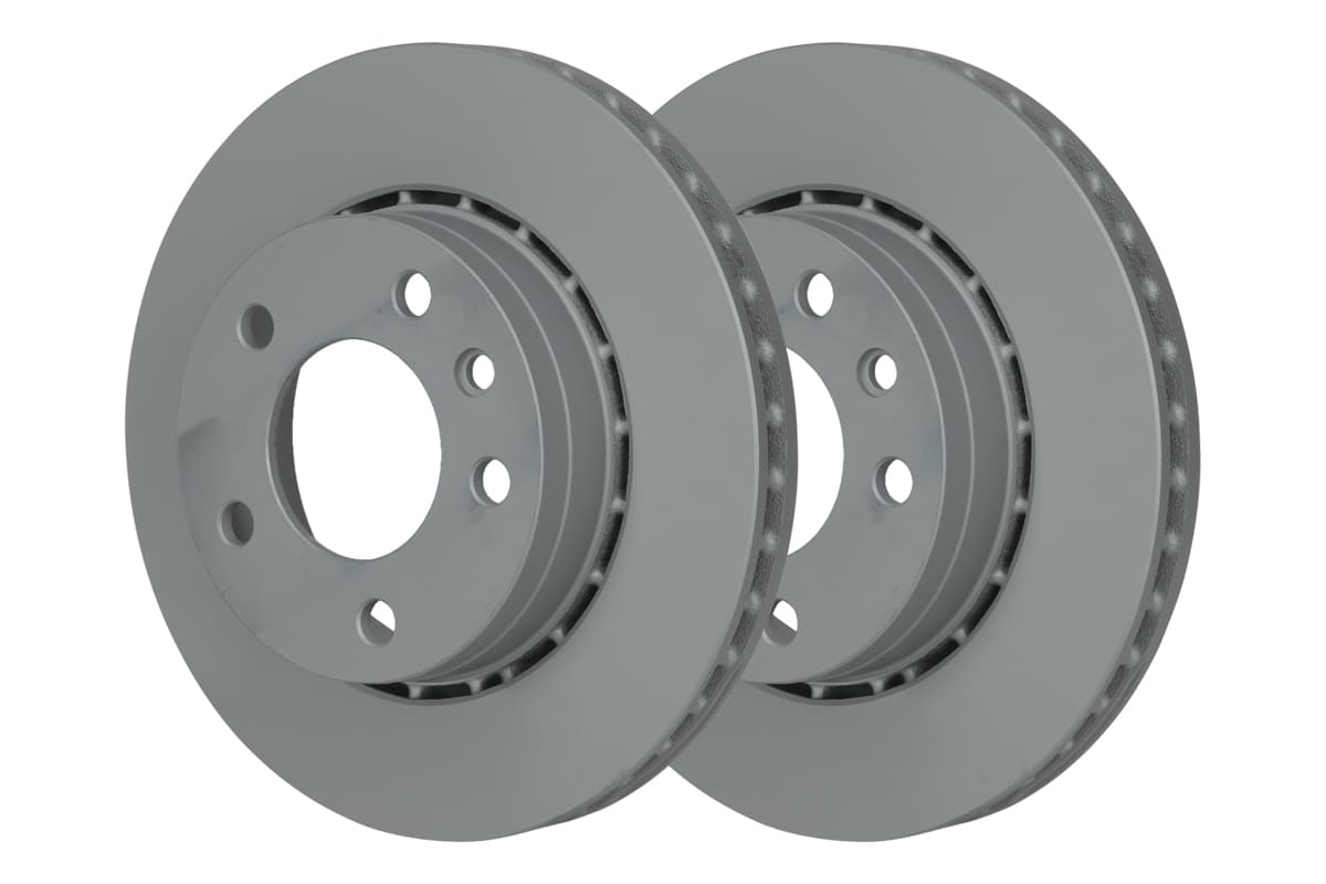 Brake rotor image
