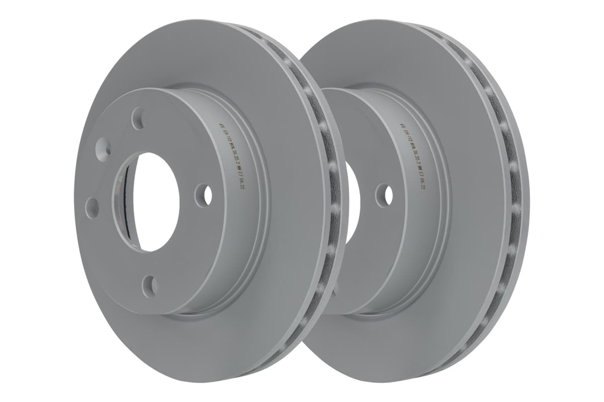 Brake rotor image