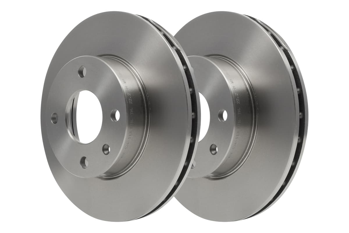 Brake rotor image