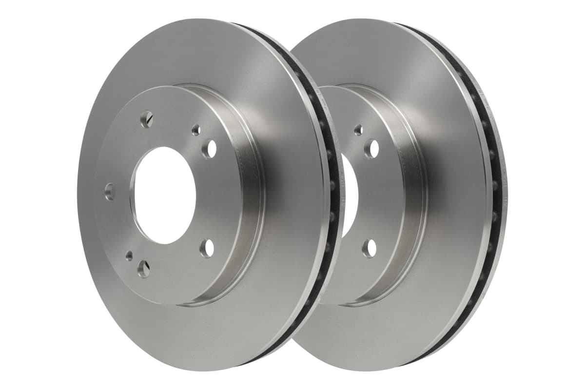 Brake rotor image