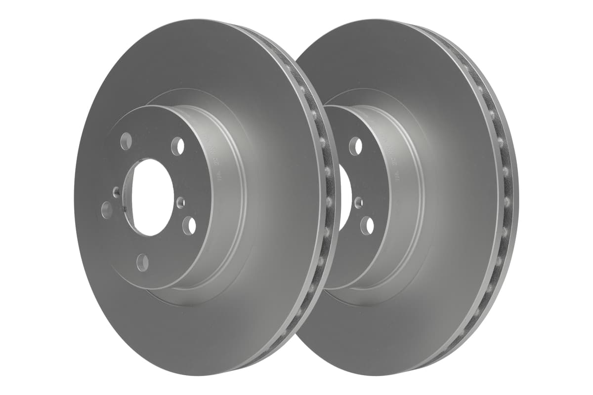 Brake rotor image