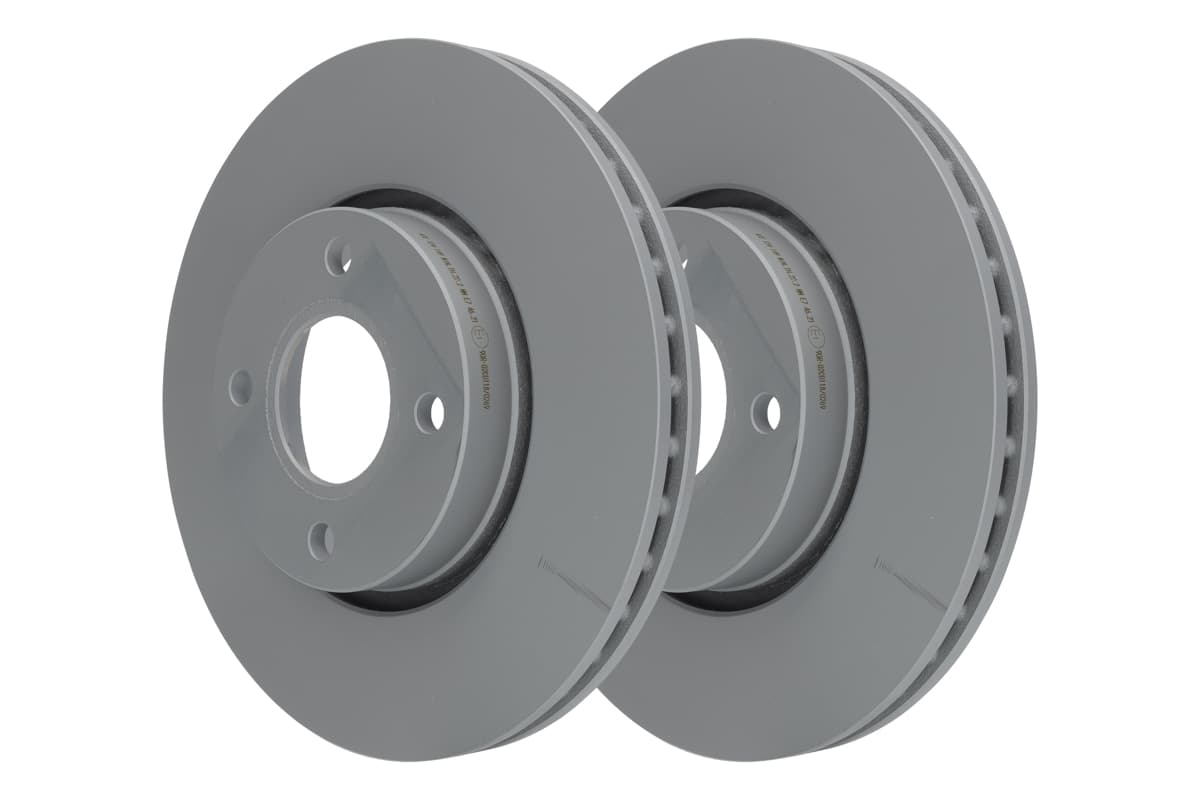 Brake rotor image