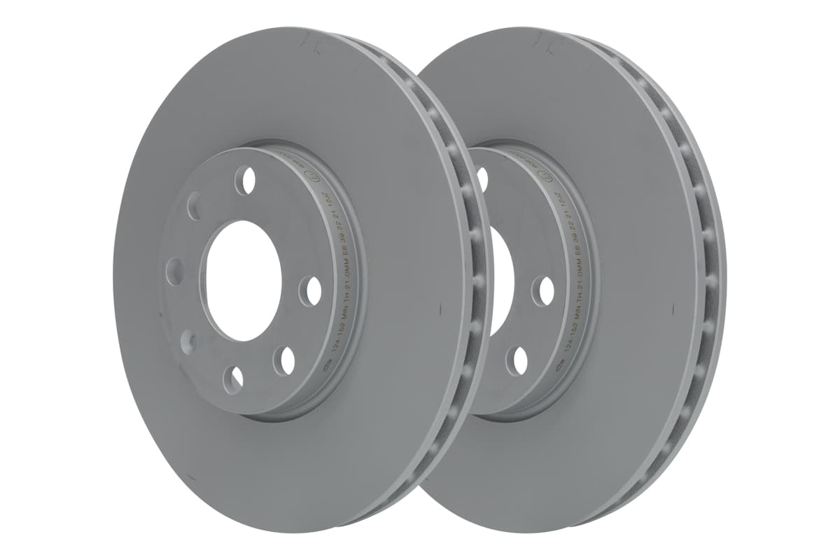 Brake rotor image