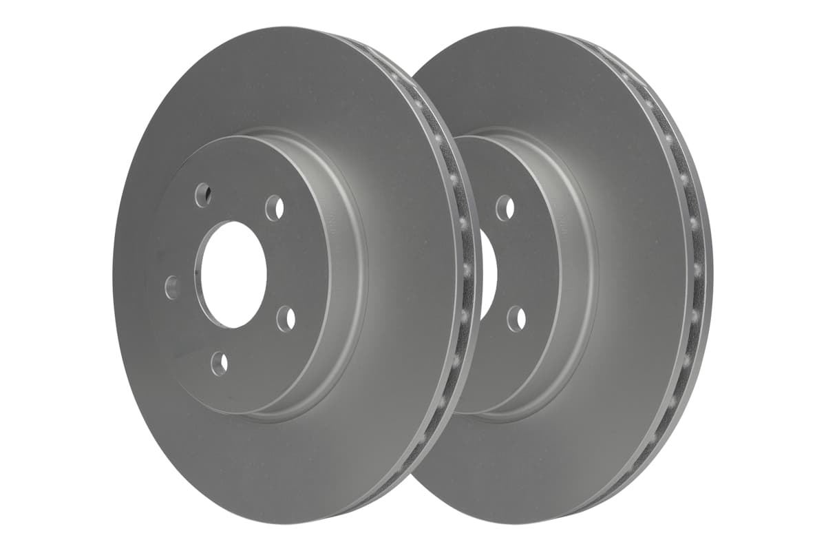 Brake rotor image