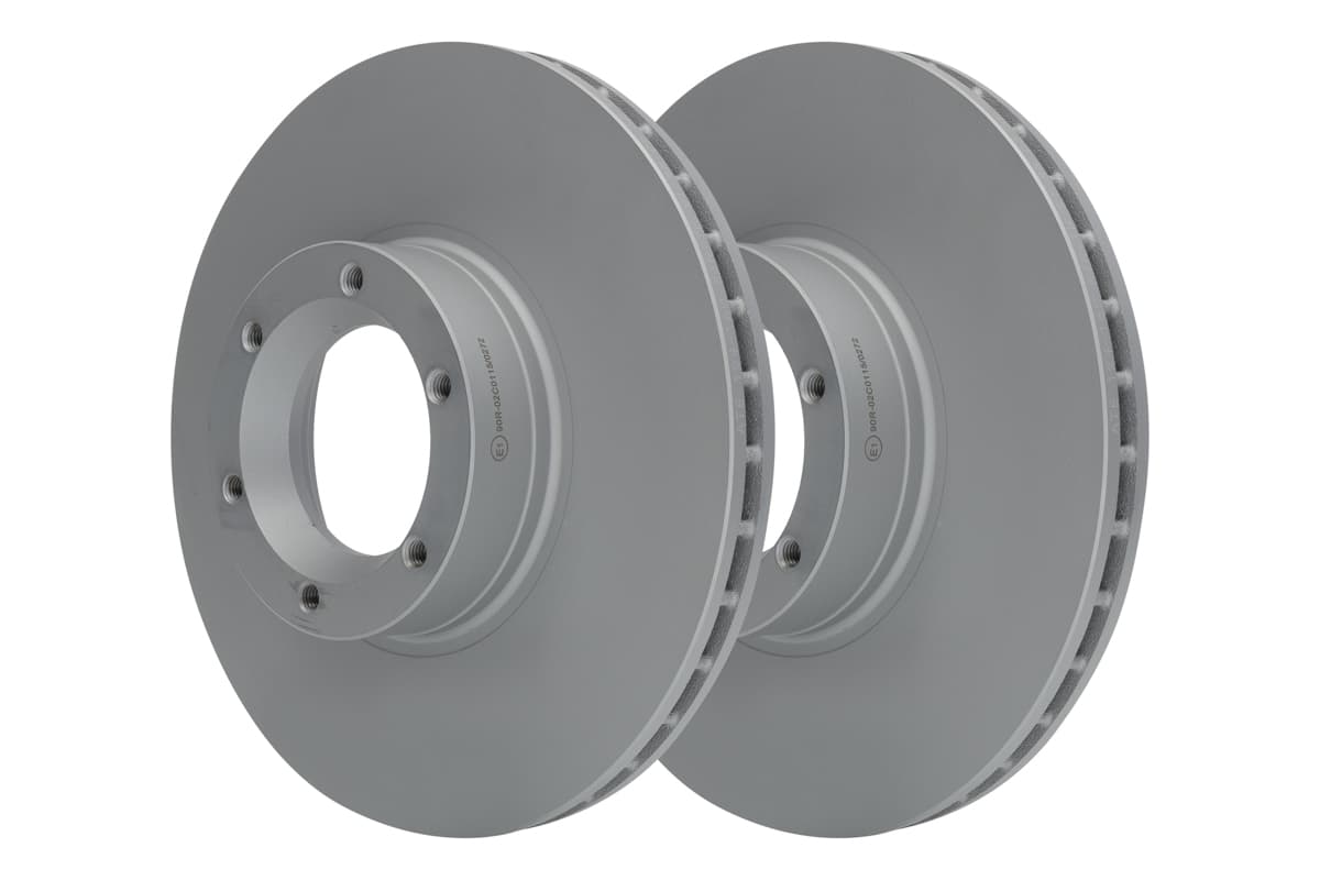 Brake rotor image