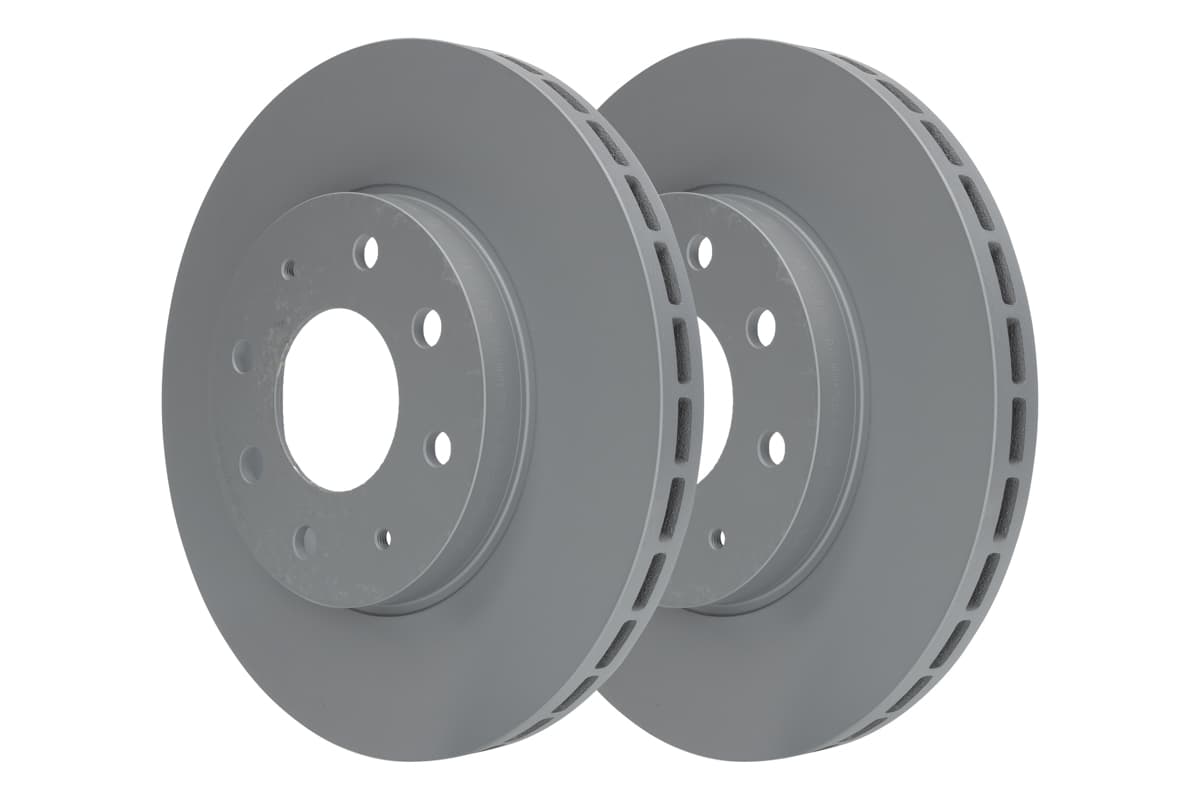 Brake rotor image