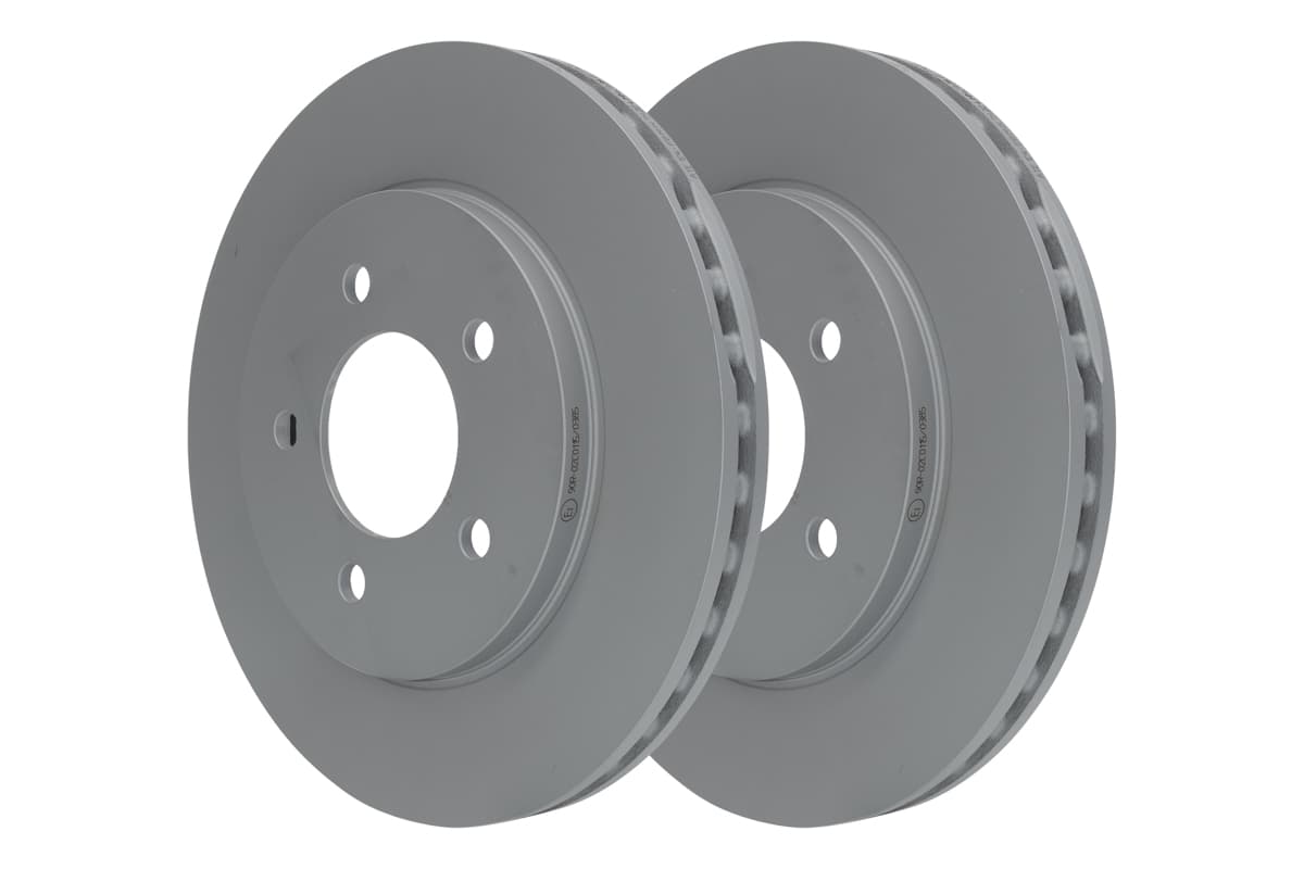 Brake rotor image
