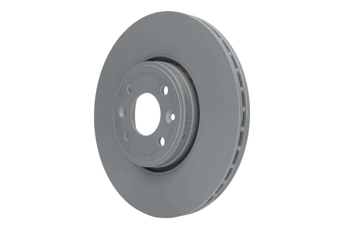 Brake rotor image