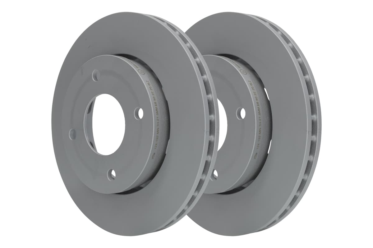 Brake rotor image