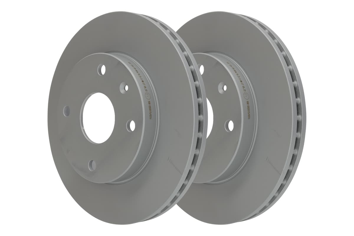 Brake rotor image
