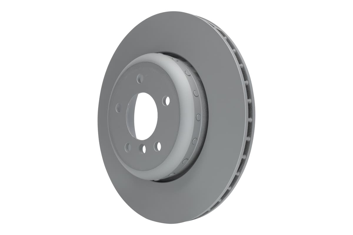 Brake rotor image