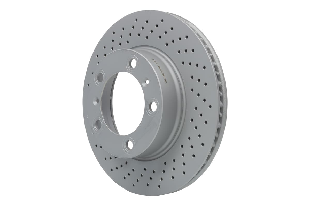 Brake rotor image