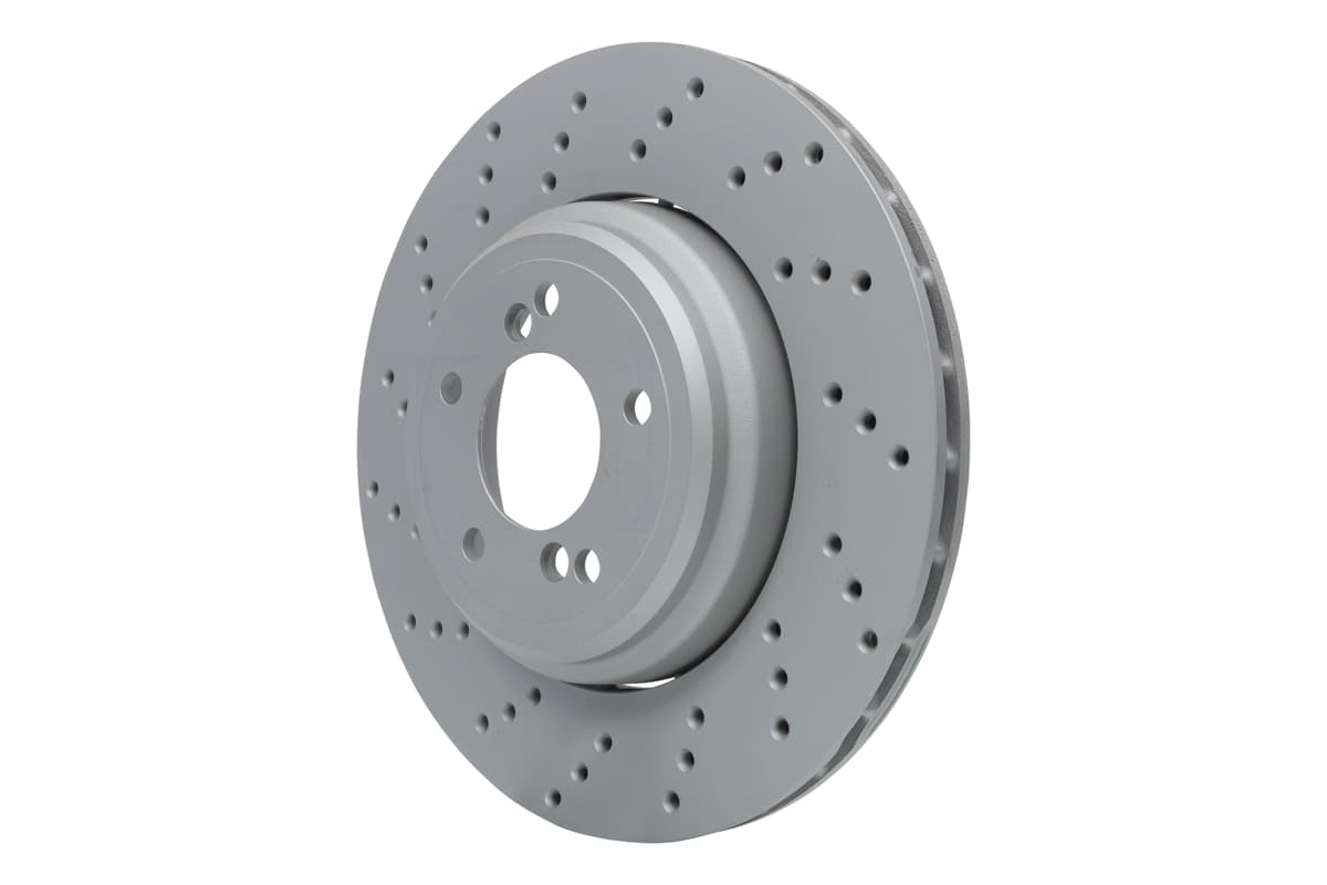 Brake rotor image