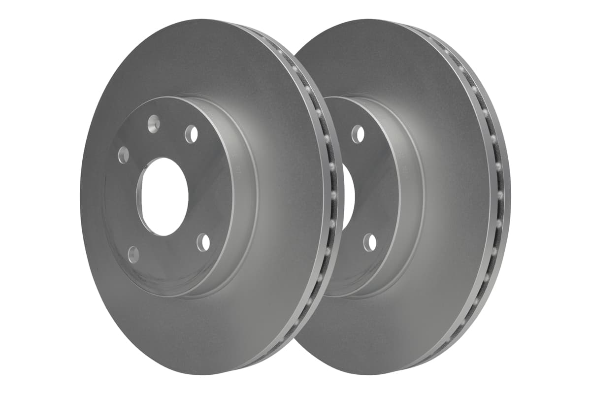 Brake rotor image