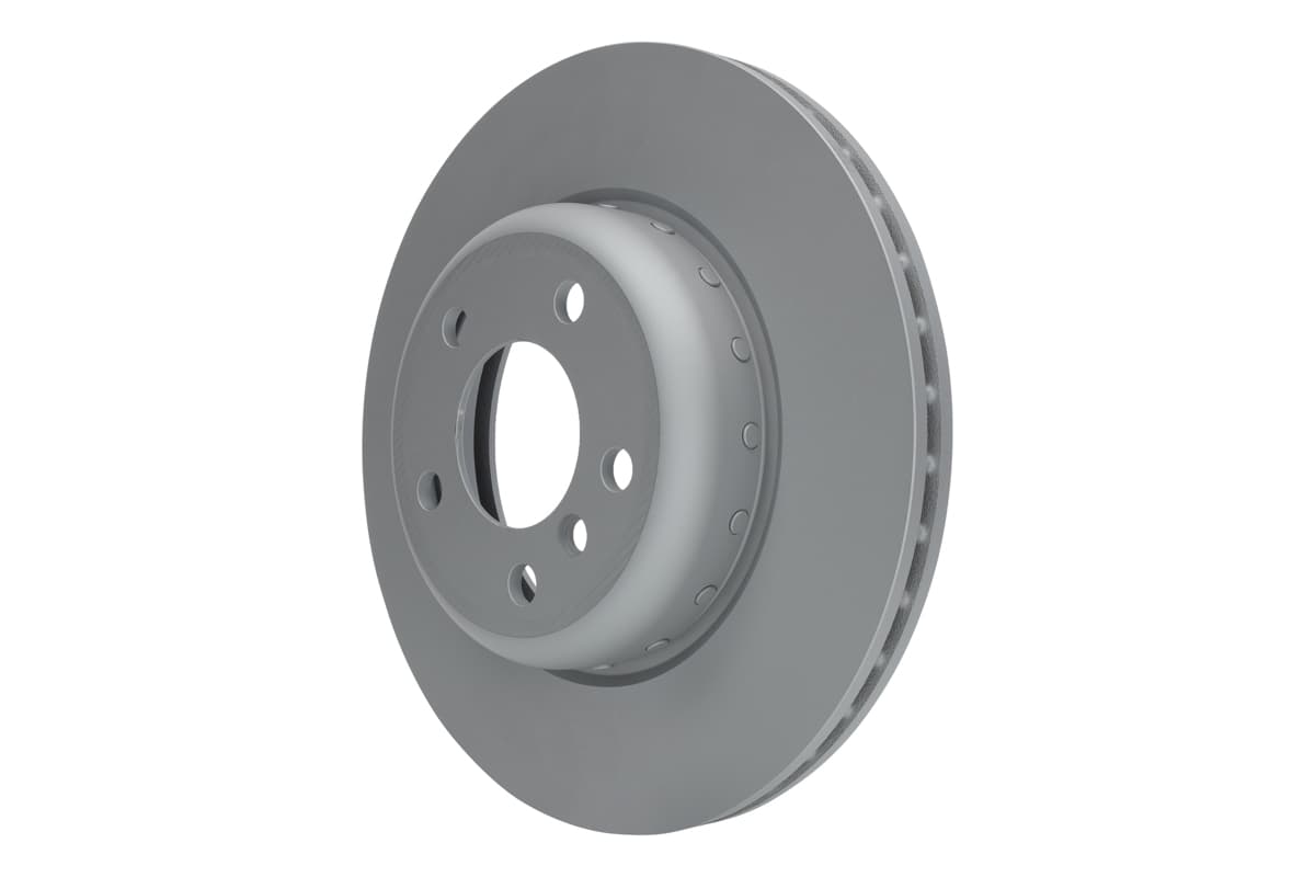 Brake rotor image