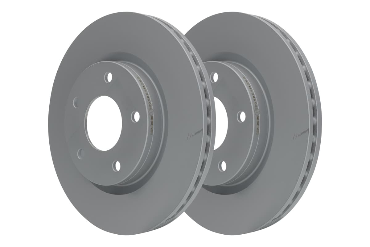 Brake rotor image