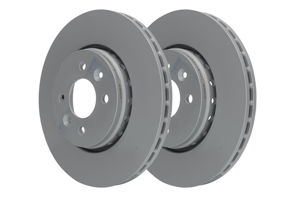 Brake rotor image