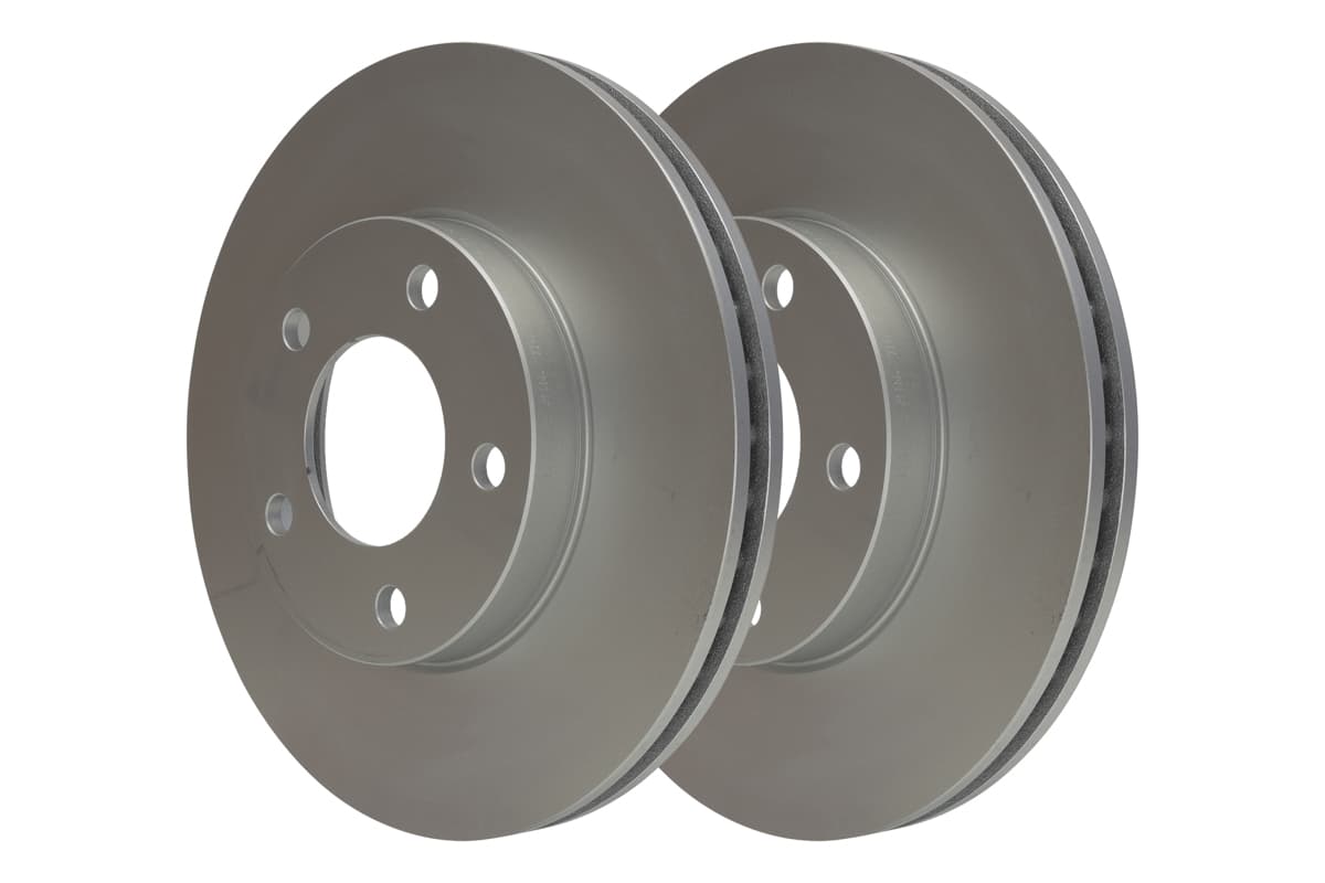Brake rotor image