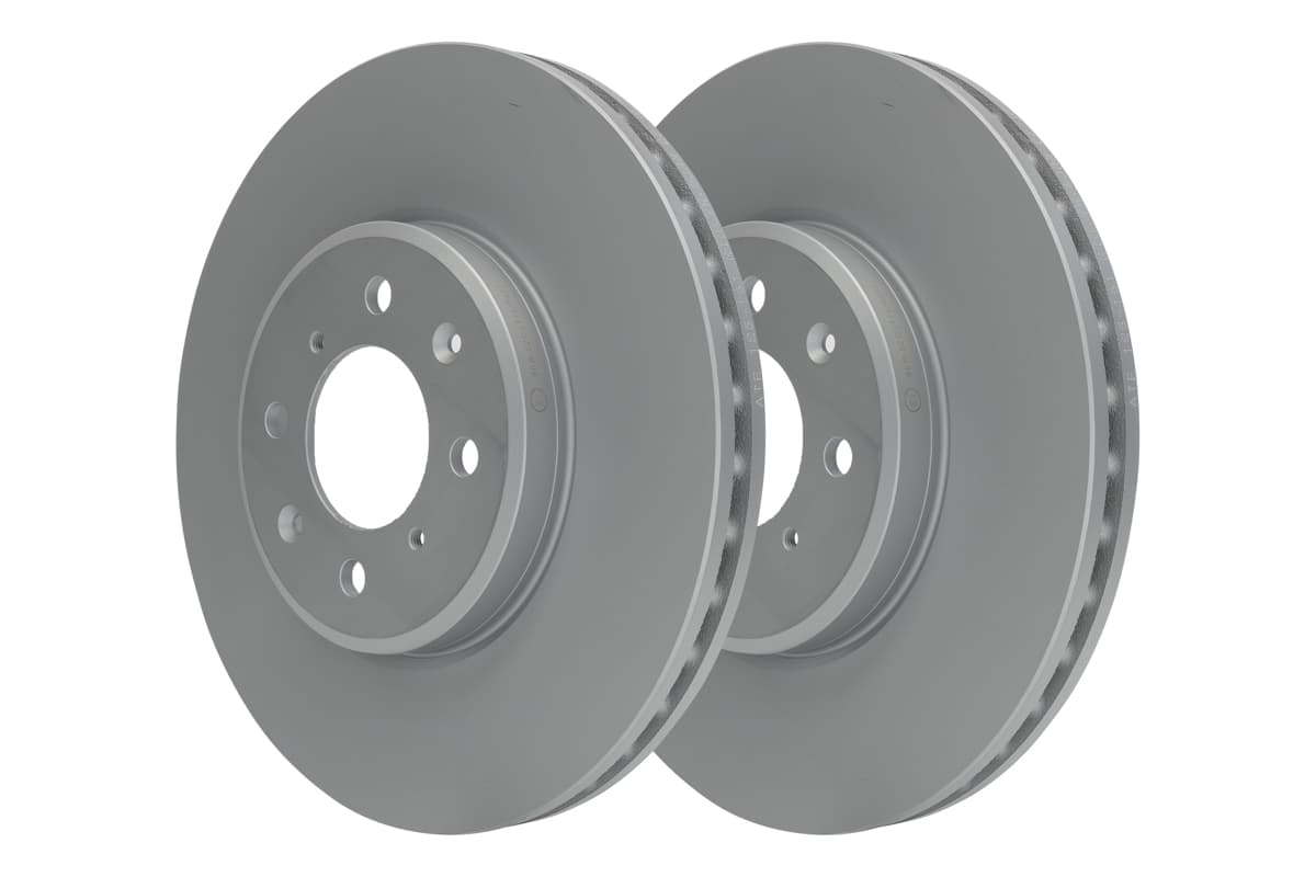Brake rotor image