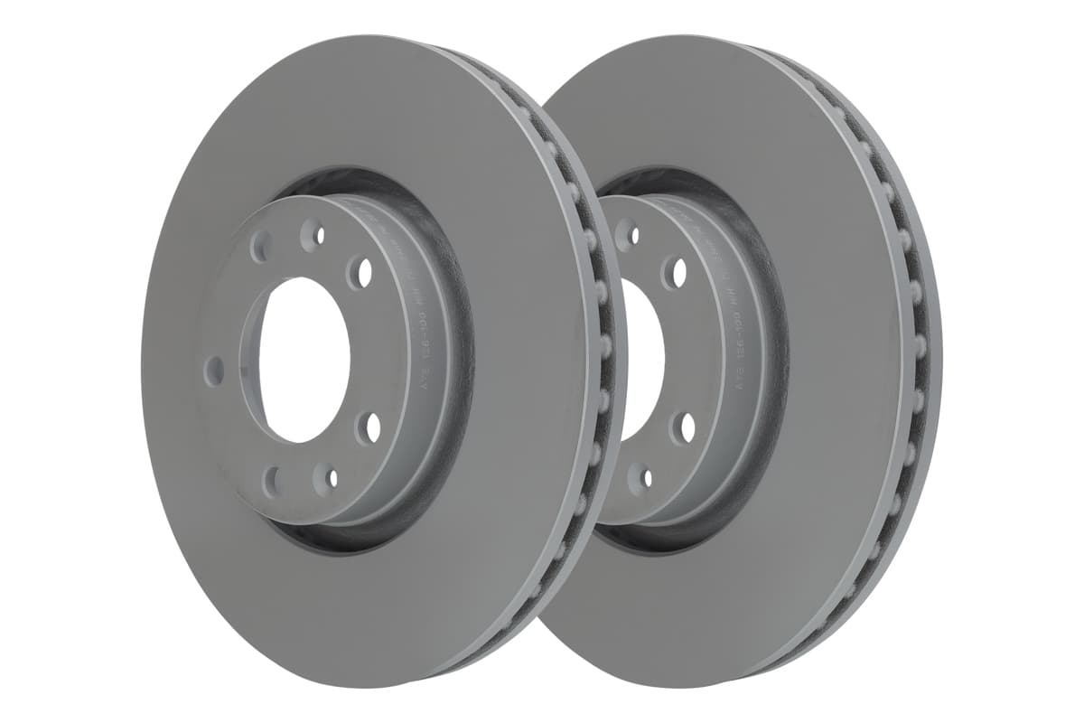 Brake rotor image