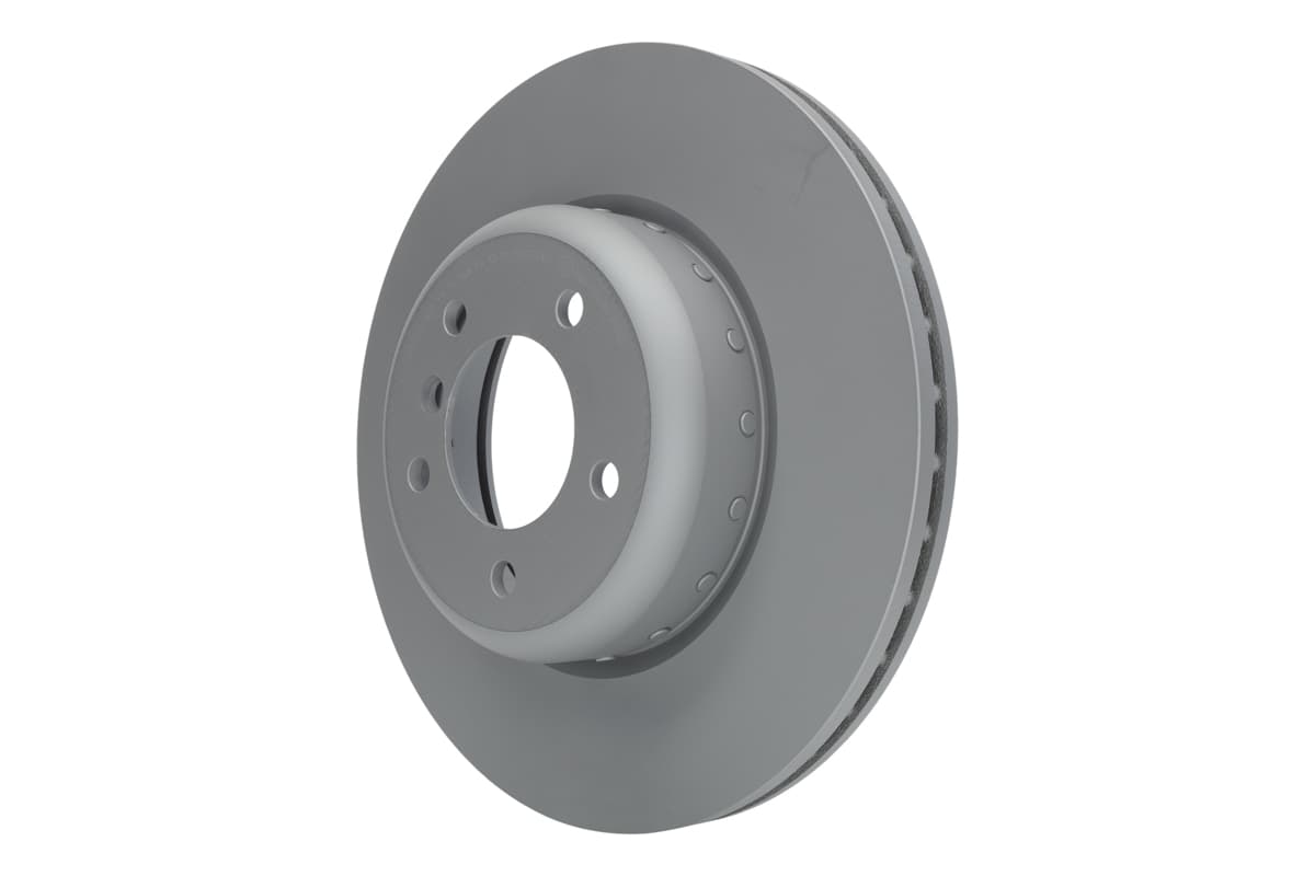 Brake rotor image