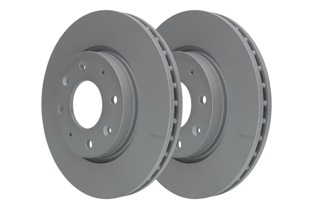 Brake rotor image