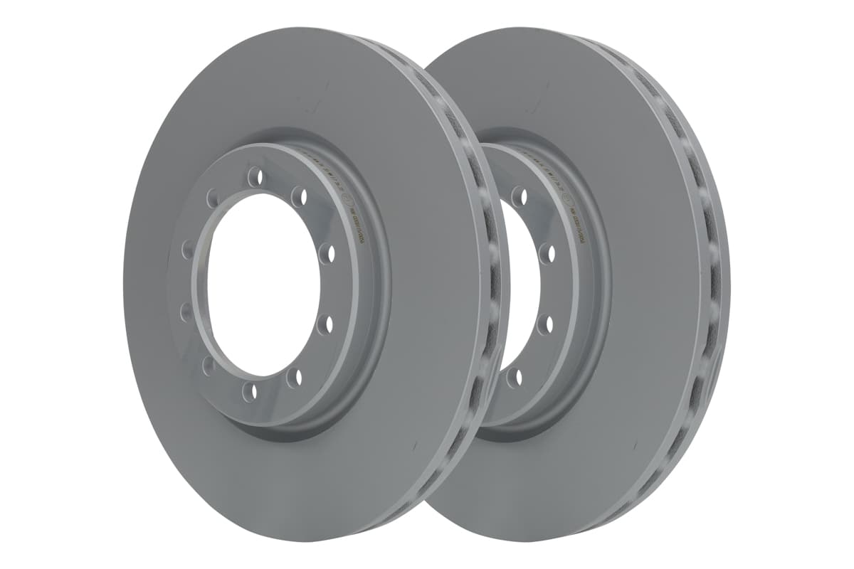 Brake rotor image