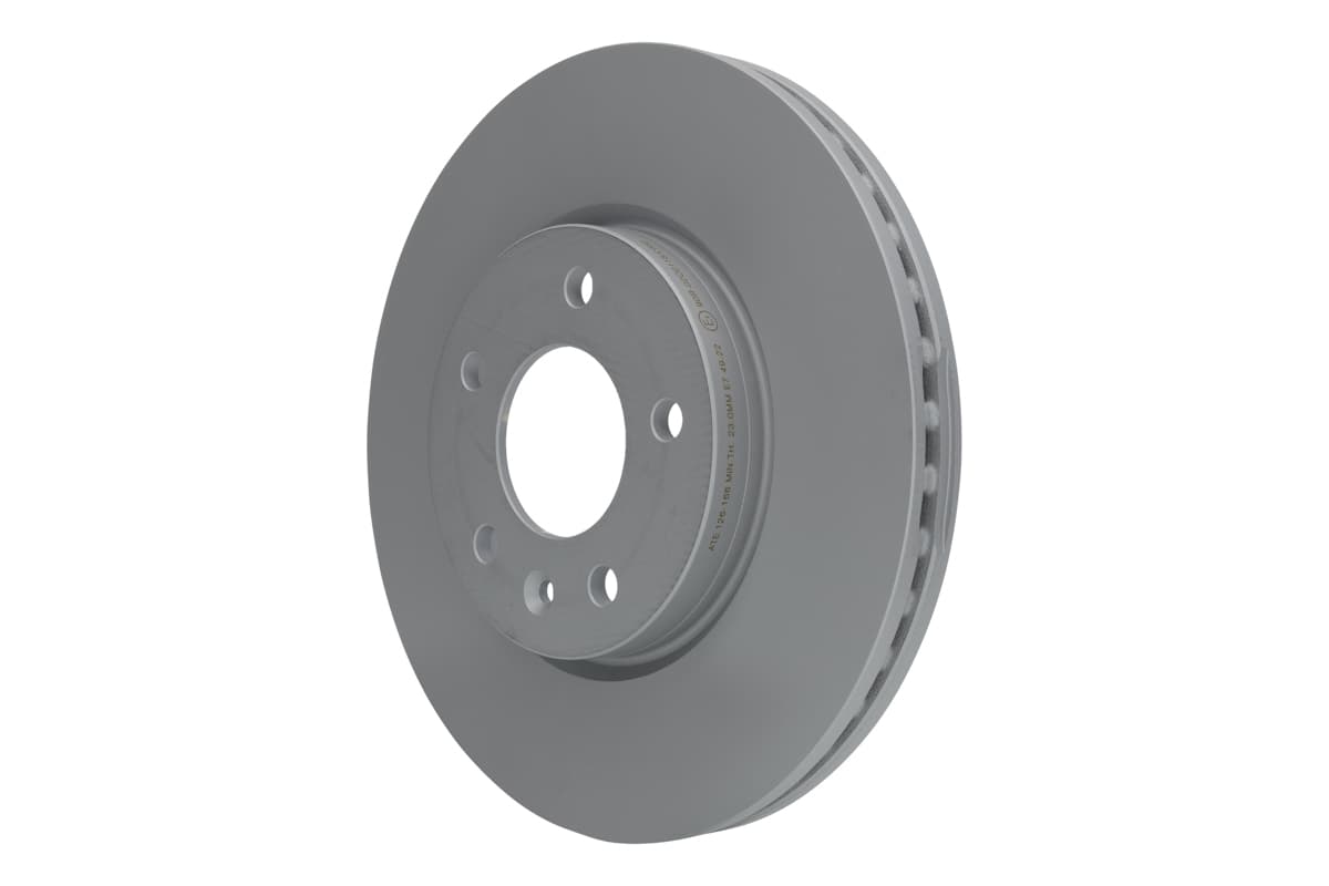 Brake rotor image