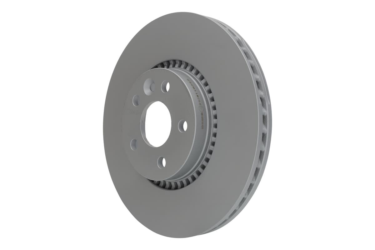 Brake rotor image