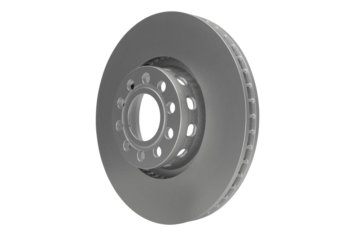 Brake rotor image
