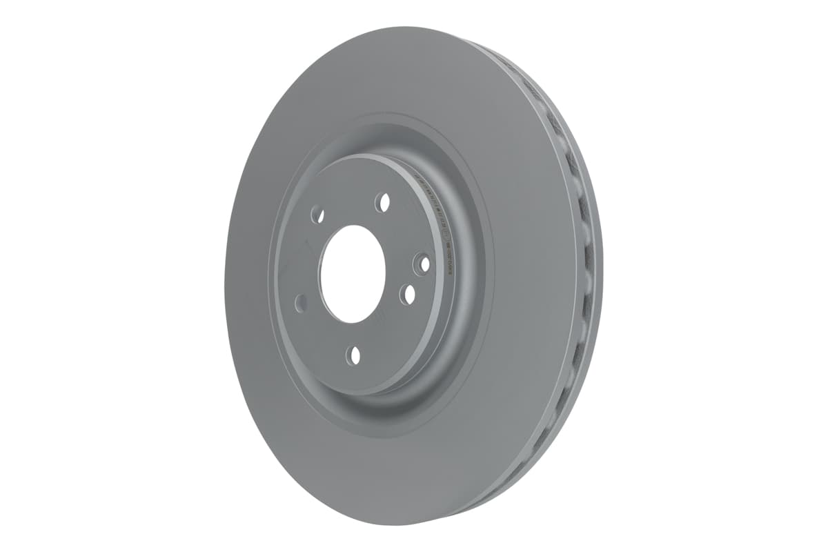 Brake rotor image