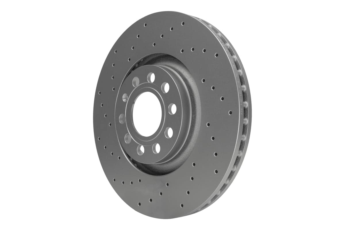 Brake rotor image
